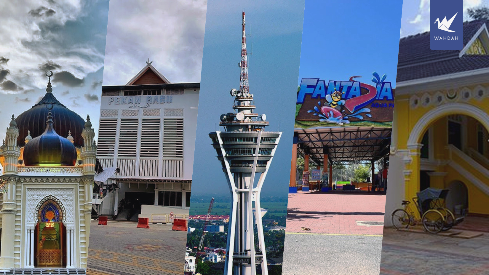 9 Best Attraction in Kedah You Should Visit